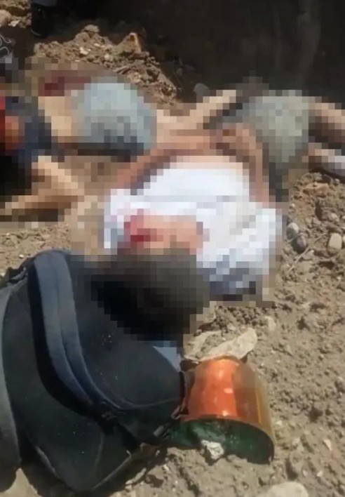 Antalya'da feci kaza! Otomobil ve iki motosiklet çarpıştı: Ölü ve yaralılar var